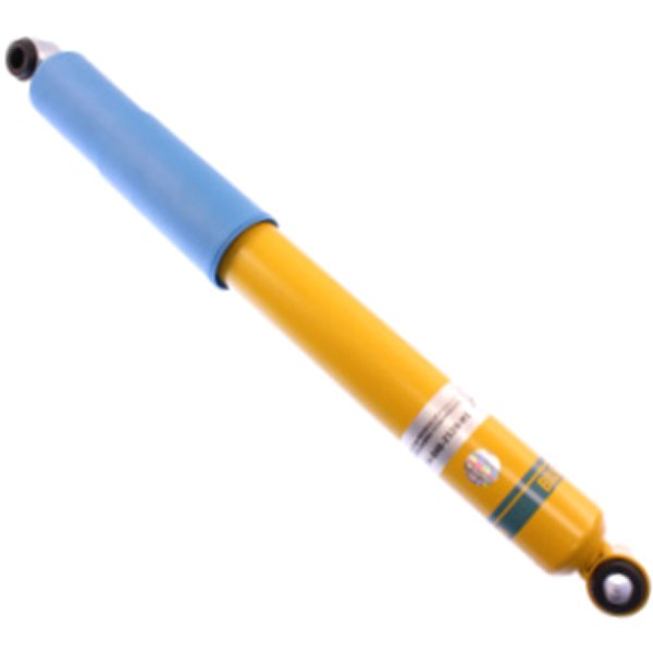 4600シリーズ 98-04 ニッサン フロントier リア Monotube Shock Absorber (Rear Lifted Height: 0-2in)