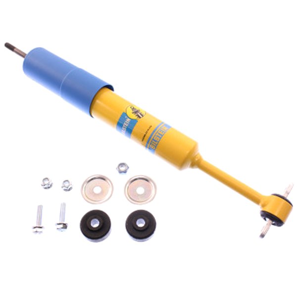 4600シリーズ 1995 フォード  Explorer Eddie Bauer RWD フロント 46mm Monotube Shock Absorber