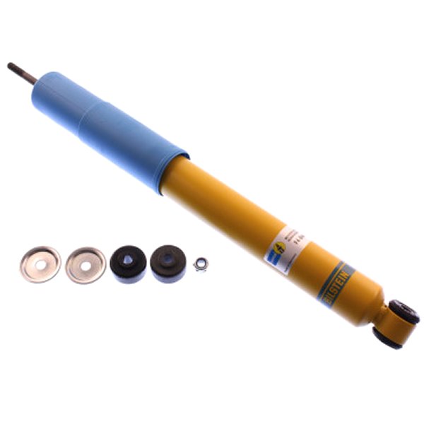 B6 87-93 フォード  Mustang LX リア 46mm Monotube Shock Absorber