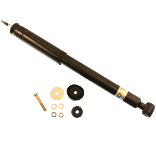 B4 1996 メルセデスベンツ E300 Base フロント 36mm Monotube Shock Absorber