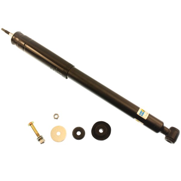 B4 1996 メルセデスベンツ E300 Base リア 36mm Monotube Shock Absorber