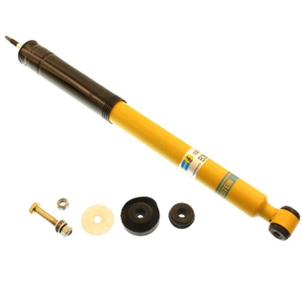 B6 1998 メルセデスベンツ E300 Base フロント 36mm Monotube Shock Absorber