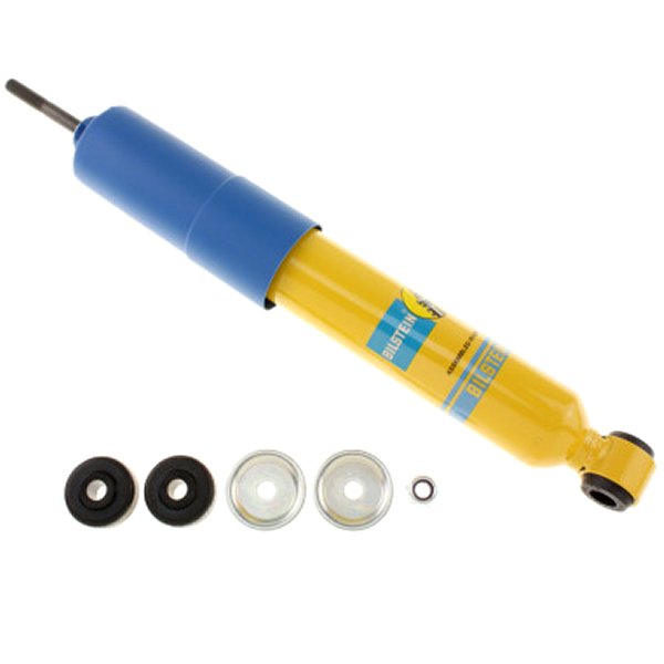 4600シリーズ 1990 フォード  Bronco II Eddie Bauer フロント 46mm Monotube Shock Absorber