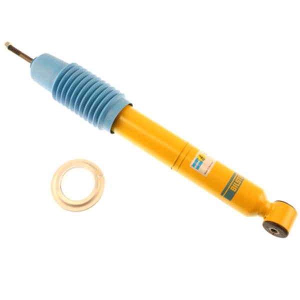 B6 1988 ホンダ Civic Base Hatchback リア 46mm Monotube Shock Absorber