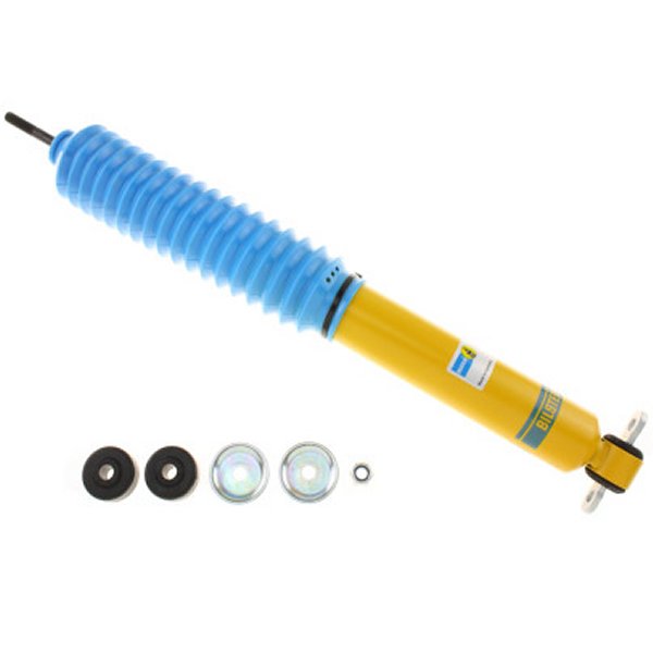 B6 1998 Jeep ラングラー SE フロント 46mm Monotube Shock Absorber