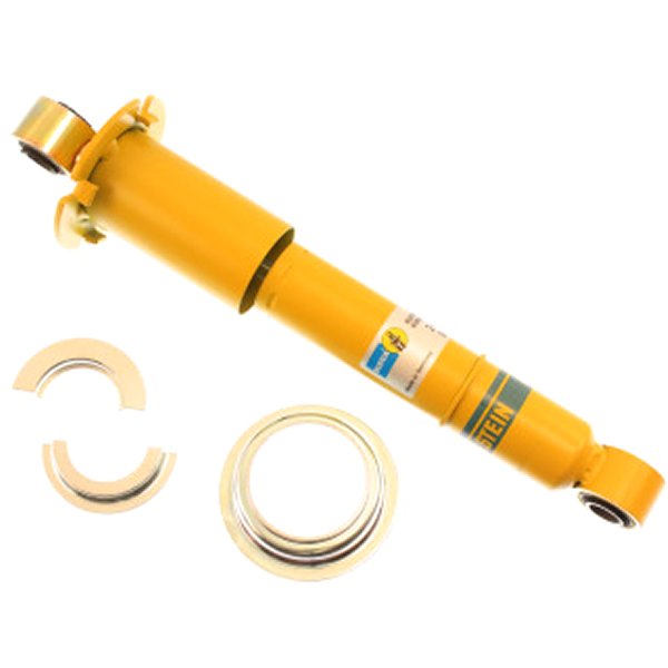 B6 1975 Jaguar XJ12 C リア 36mm Monotube Shock Absorber