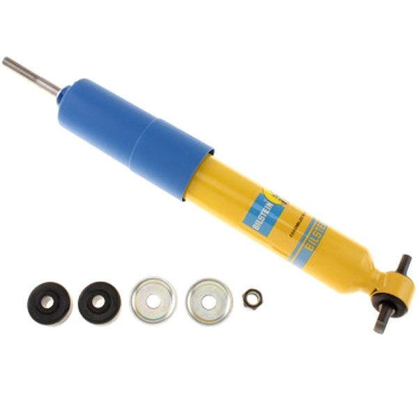 4600シリーズ 1997 フォード  F-150 Base RWD フロント 46mm Monotube Shock Absorber