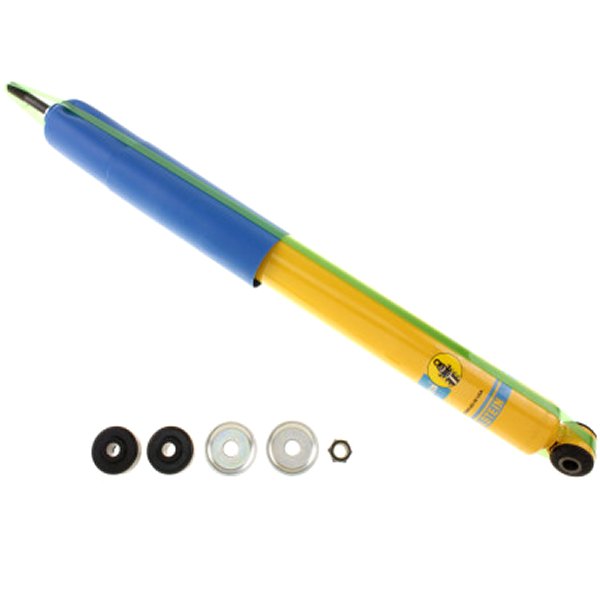 4600シリーズ 1997 フォード  F-150 Base RWD リア 46mm Monotube Shock Absorber