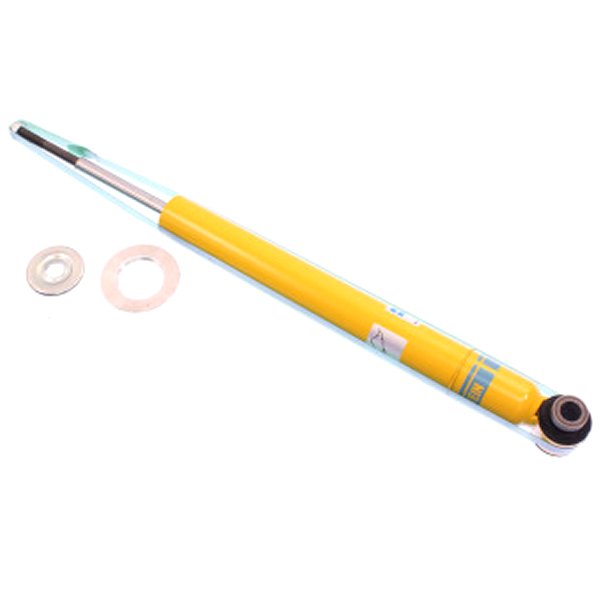 B6 1999 Saab 41522 SE リア 36mm Monotube Shock Absorber