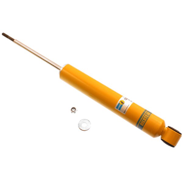 B6 1999 BMW Z3 M Coupe リア 46mm Monotube Shock Absorber