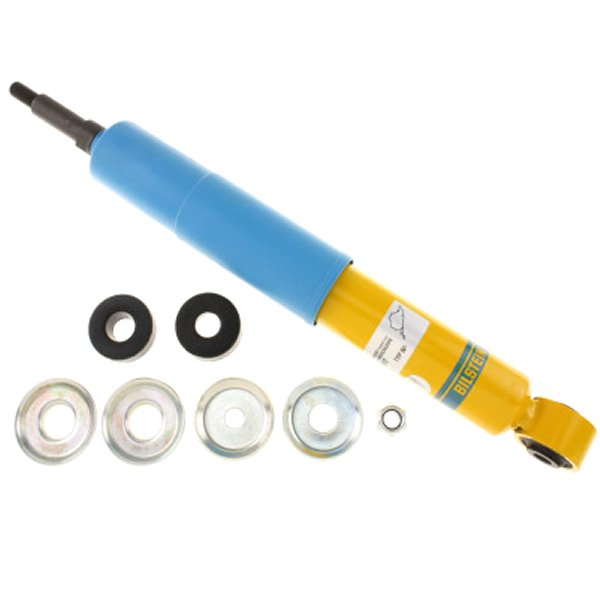 B6 1998 トヨタ Land Cruiser Base フロント 46mm Monotube Shock Absorber