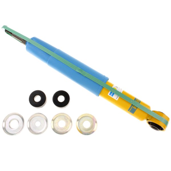 B6 1998 トヨタ Land Cruiser Base リア 46mm Monotube Shock Absorber