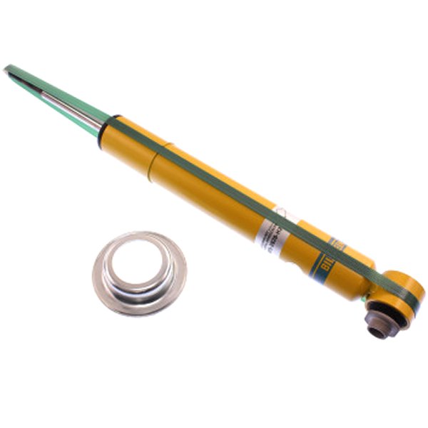 B6 2001 BMW 525i Base Sedan リア 46mm Monotube Shock Absorber
