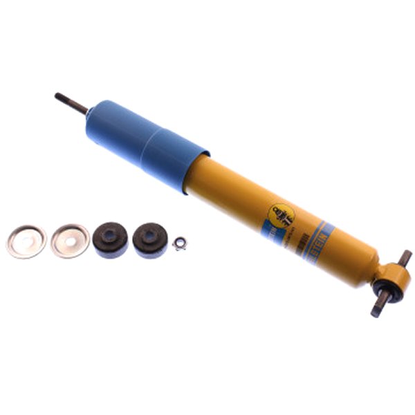 B6 2003 シボレー コルベット 50th Anniversary Edition フロント 46mm Monotube Shock Absorber