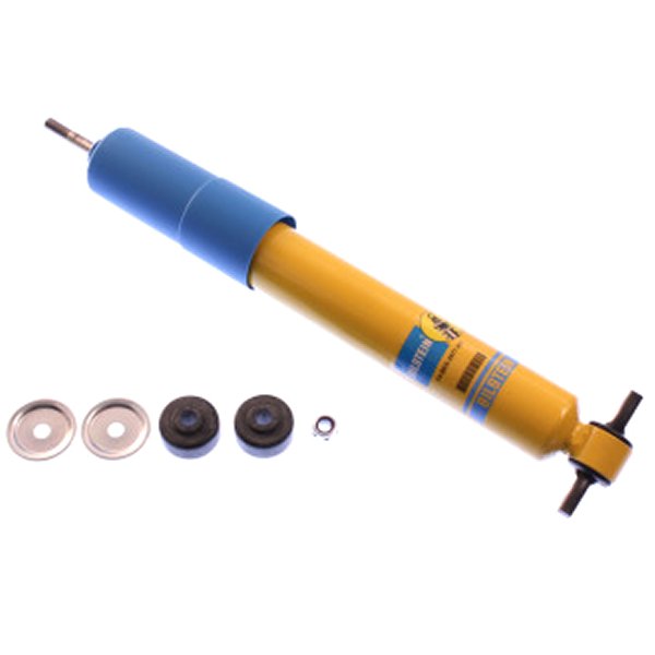 B8 2003 シボレー コルベット 50th Anniversary Edition フロント 46mm Monotube Shock Absorber