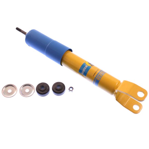 B8 2003 シボレー コルベット 50th Anniversary Edition リア 46mm Monotube Shock Absorber