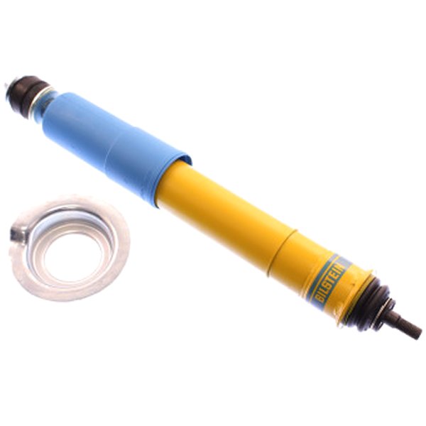 B6 2000 メルセデスベンツ ML320 Base リア 46mm Monotube Shock Absorber