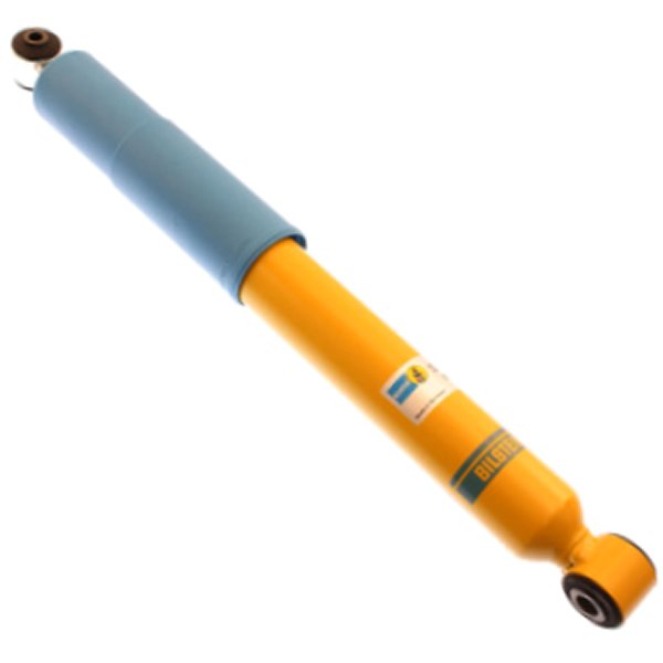 B6 2000 Audi TT Quattro Base リア 46mm Monotube Shock Absorber