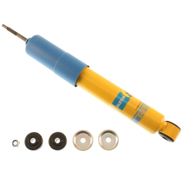 4600シリーズ Chevy Silverado/GMC Sierra 1500/2500/3500 フロント 46mm Monotube Shock Absorber