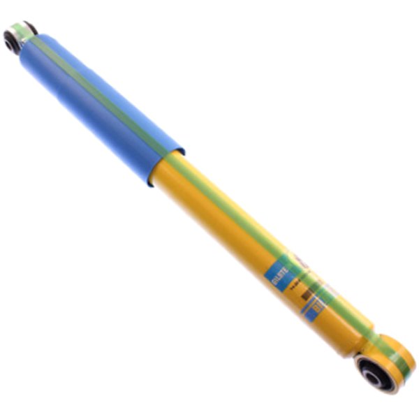 B6 2009 GMC Sierra 2500 HD SLE リア 46mm Monotube Shock Absorber