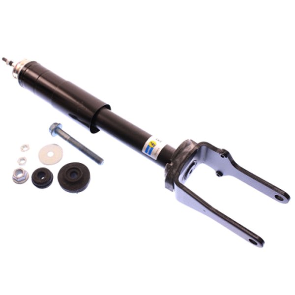 B4 2001 メルセデスベンツ E430 4Matic フロント 36mm Monotube Shock Absorber