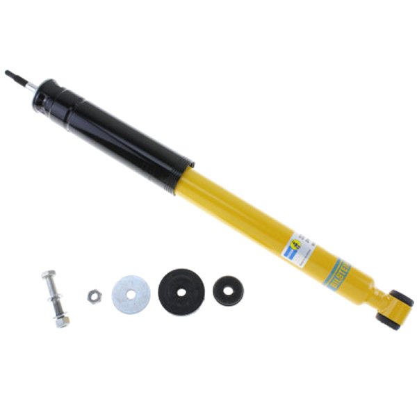 B8 (SP) 99-02 Mercedes E320/E430/E55 AMG フロント 36mm Monotube Shock Absorber *SPECIAL ORDER*