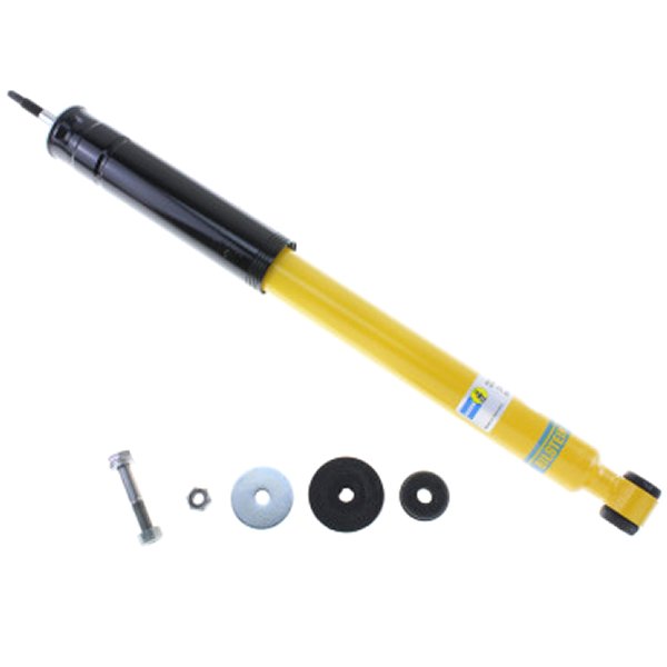 B8 (SP) 99-02 Mercedes E320/E430/E55 AMG リア 36mm Monotube Shock Absorber *SPECIAL ORDER*