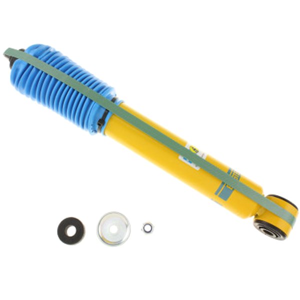 4600シリーズ 2001-2006 ミツビシ Montero リア 46mm Monotube Shock Absorber