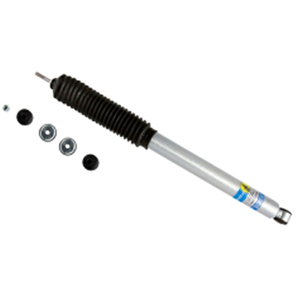 5100シリーズ 1987 Jeep ラングラー Base フロント 46mm Monotube Shock Absorber