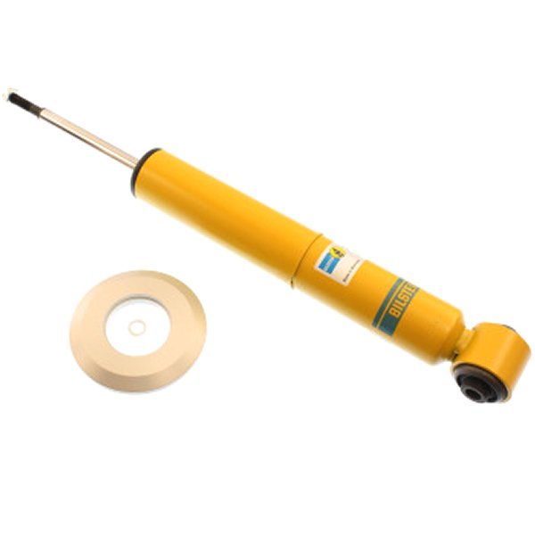 B8 1998 Audi A6 Quattro Base リア 46mm Monotube Shock Absorber