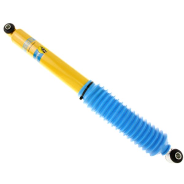 B6 1997 Dodge Dakota Base RWD リア 46mm Monotube Shock Absorber