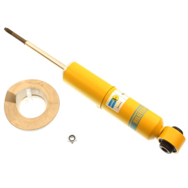 B6 1999 マツダ Miata 10th Anniversary リア 46mm Monotube Shock Absorber