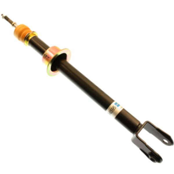 B4 2003 Jaguar S-Type Base フロント 36mm Monotube Shock Absorber