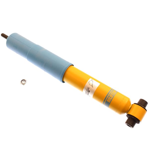 B8 2001 Volvo S60 2.4T リア 46mm Monotube Shock Absorber