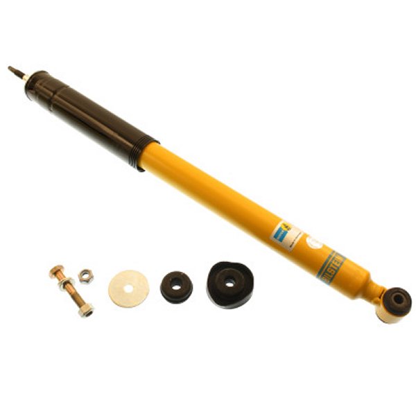 B6 (HD) 01-09 メルセデスベンツ C Class リアr 36mm Monotube Shock Absorber