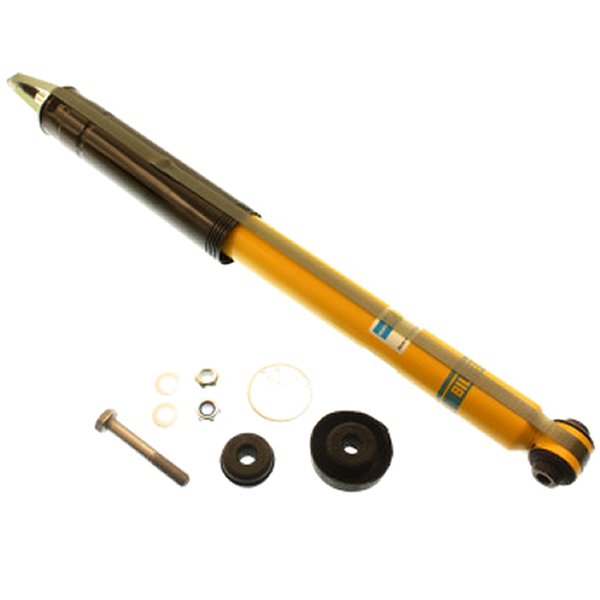 B6 2003 メルセデスベンツ E320 Base Sedan リア 36mm Monotube Shock Absorber