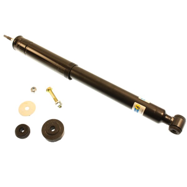 B4 1996 メルセデスベンツ E300 Base フロント 36mm Monotube Shock Absorber