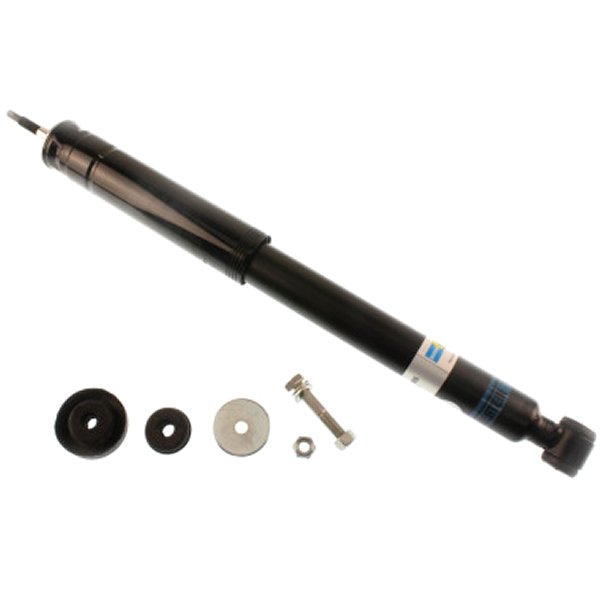 B4 1998 メルセデスベンツ SLK230 Kompressor リア 36mm Monotube Shock Absorber