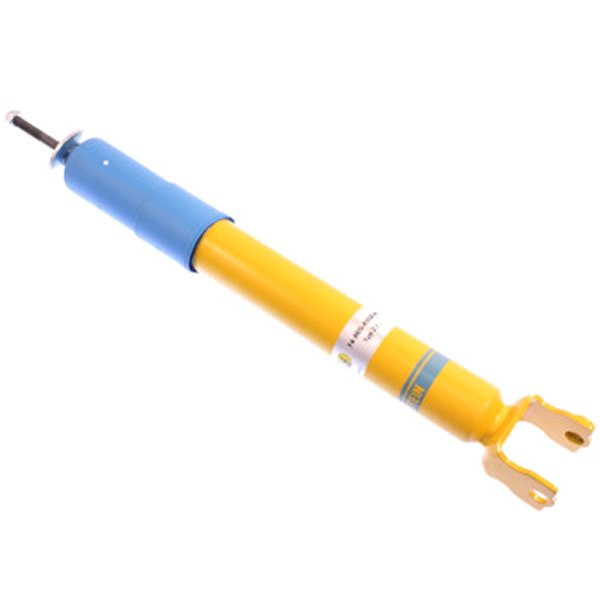 B8 2003 ニッサン 350Z Base リア 46mm Monotube Shock Absorber