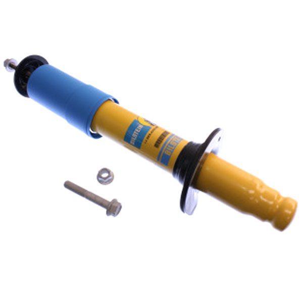 4600シリーズ 02-09 Chevy Trailblazer / 02-09 GMC Envoy フロント 46mm Monotube Shock Absorber