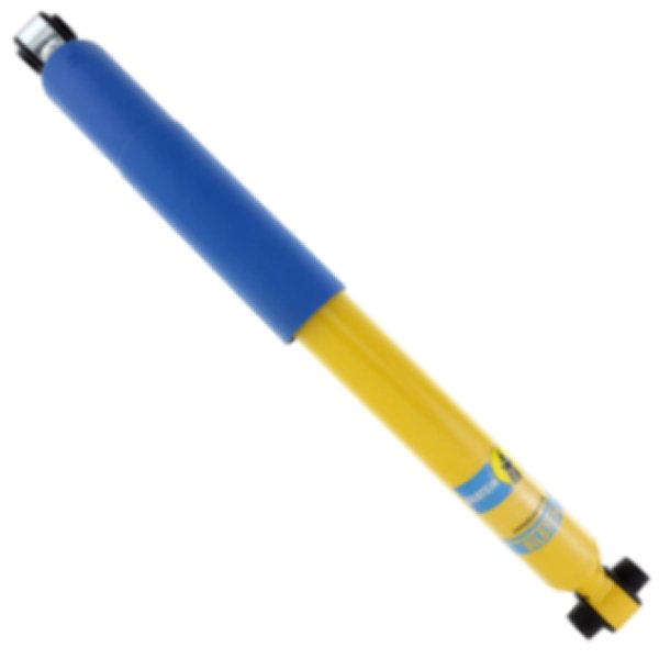 4600シリーズ 02-09 Chevy Trailblazer / 02-09 GMC Envoy リア 46mm Monotube Shock Absorber