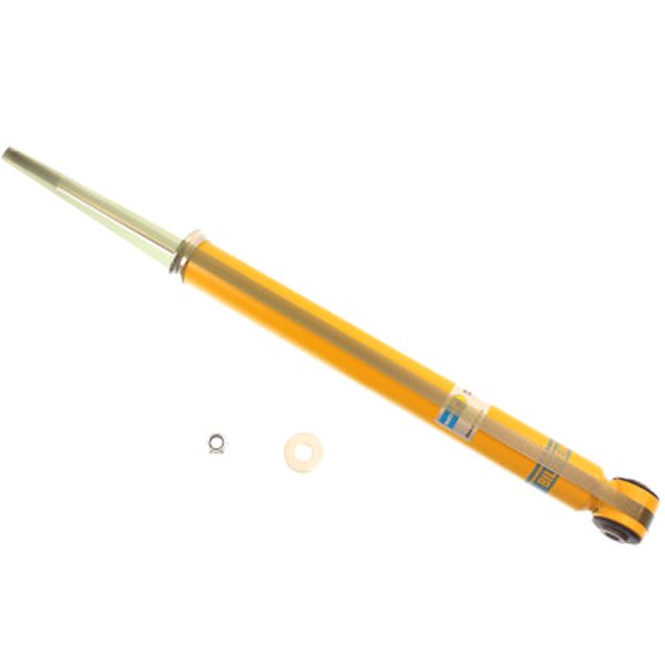 B6 2003 BMW Z4 2.5i リア 36mm Monotube Shock Absorber