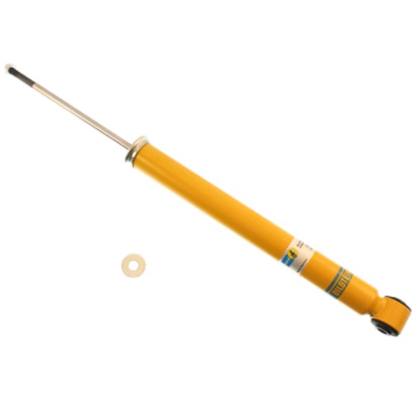 B8 2003 BMW Z4 2.5i リア 36mm Monotube Shock Absorber