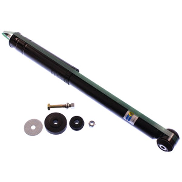 B4 2003 メルセデスベンツ E320 Base Sedan リア 36mm Monotube Shock Absorber