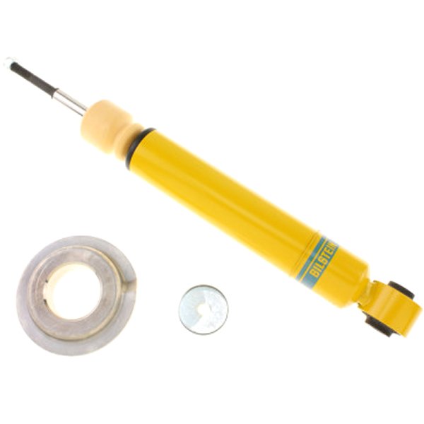 B6 2002 ホンダ CR-V EX リア 46mm Monotube Shock Absorber