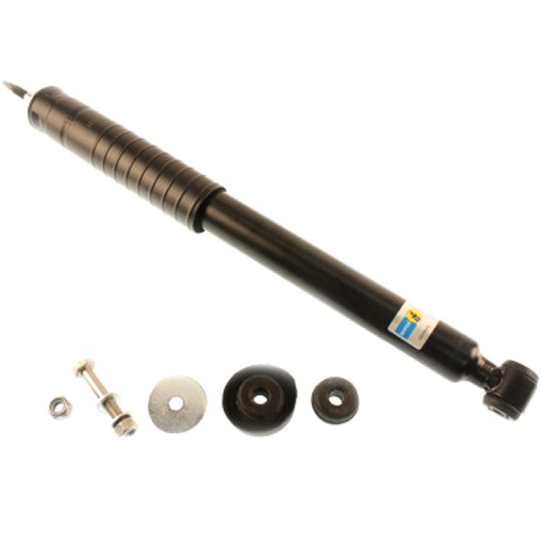B4 1996 メルセデスベンツ E300 Base リア 36mm Monotube Shock Absorber