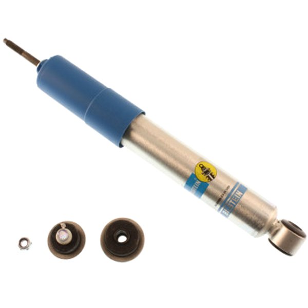 4600シリーズ 2008 Hummer H2 アドベンチャー フロント Shock Absorber