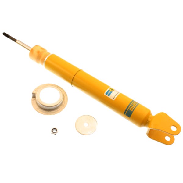 B6 2004 マツダ RX-8 Base フロント 46mm Monotube Shock Absorber