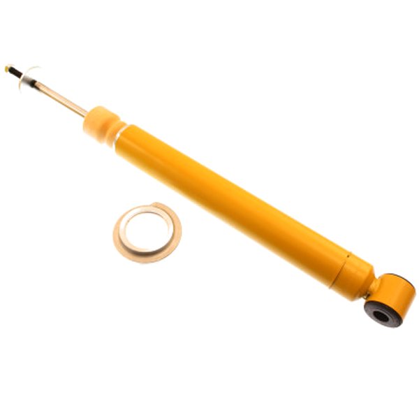 B6 2004 マツダ RX-8 Base リア 46mm Monotube Shock Absorber