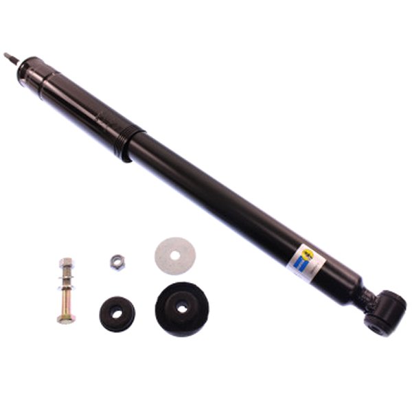 B4 2003 メルセデスベンツ C230 Kompressor リア 36mm Monotube Shock Absorber